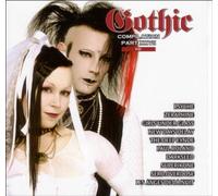 Various - Gothic Compilation 27
