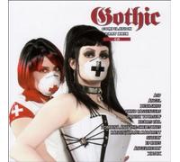 Various - Gothic Compilation 29