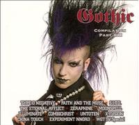 Various - Gothic Compilation Xxi