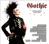 Various - Gothic Compilation Xxii