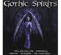 Various - Gothic Spirits