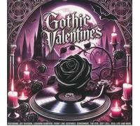 Various Artists - Gothic Valentines [VINYL]