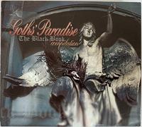 Various - Goths' Paradise - The Black Book Compilation