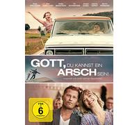 Various - Gott, du kannst ein Arsch sein!
