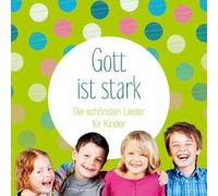 Various - Gott Ist Stark
