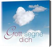 Various - Gott Segne Dich