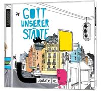 Various - Gott unserer Städte