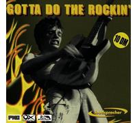Various - Gotta Do the Rockin Vol 1
