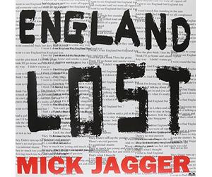Various - Gotta Get a Grip / England Lost [12"] [VINYL]
