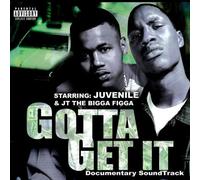 Various - Gotta Get It