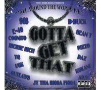 Various - Gotta Get That
