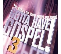 Various - Gotta Have Gospel 3