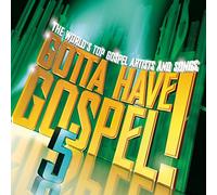 Various - Gotta Have Gospel 5