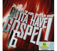 Various - Gotta Have Gospel 6