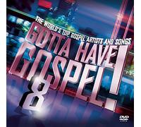 Gotta Have Gospel 8
