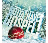 Various - Gotta Have Gospel Christmas /