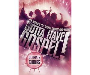 Various - Gotta Have Gospel: Ultimate Choirs [DVD] [2010] [Region 1] [US Import] [NTSC]