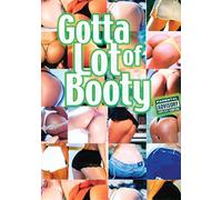 VARIOUS - Gotta Lot of Booty