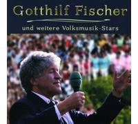Various - Gotthilf Fischer und Weitere Volksmusik-Stars