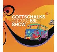 Various - Gottschalks Große 68er Show [Vinyl LP] [VINYL]