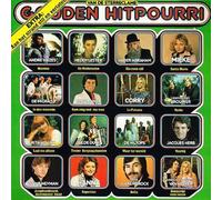 Various - Gouden Hitpourri
