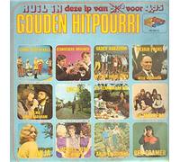 Various - Gouden Hitpourri [Vinyl LP]