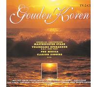 Various - Gouden Koren
