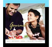 Various - Gourmet Classics