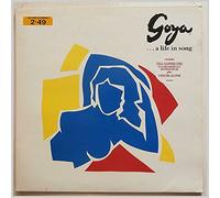 Various - Goya ...A Life In Song [Vinyl LP]