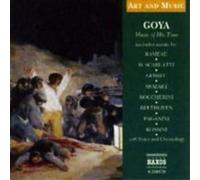 Timson:Smillie - Art Music: Goya - Music of His Time