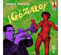Various - Gozalo Vol 4