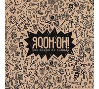 Various - Gqom Oh Sampler Ep [VINYL]