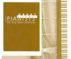 Various - Gr.Pianisten Teil 4