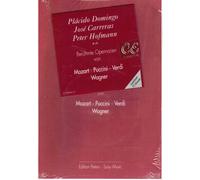 Various - Gr.Stimmen (Männer)