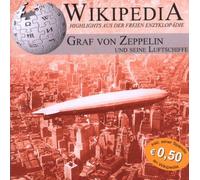 Various - Graf Von Zeppelin-Wikipedia