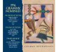 Various - Grammy Nominees 1996