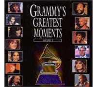 Various - Grammy S Greatest Moments 1