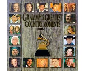 Various - Grammy's Greatest Country 2