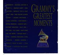 Various - Grammys Greatest Hits