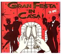 Various - Gran Festa In Casa / Various