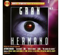 Various - Gran Hermano Vol.6