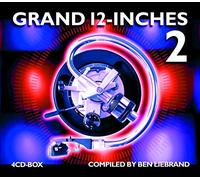 LIEBRAND - GRAND 12-INCHES 2 - New other - 31 - M1111z