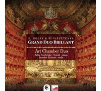 Various - Grand Duo Brillant