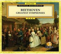 Various - Grand Gala - Beethoven (Greatest Symphonies)
