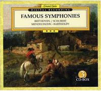Various - Grand Gala - Famous Symphonies