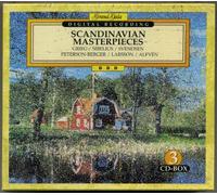 Various - Grand Gala - Scandinavian Masterpieces