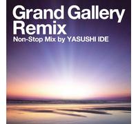 Various - Grand Gallery Remix