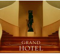 Various - Grand Hotel Dcd