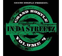 VARIOUS - Grand Hustle in the Streets 4 / Various