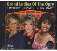 VARIOUS - Grand Ladies of the Opry